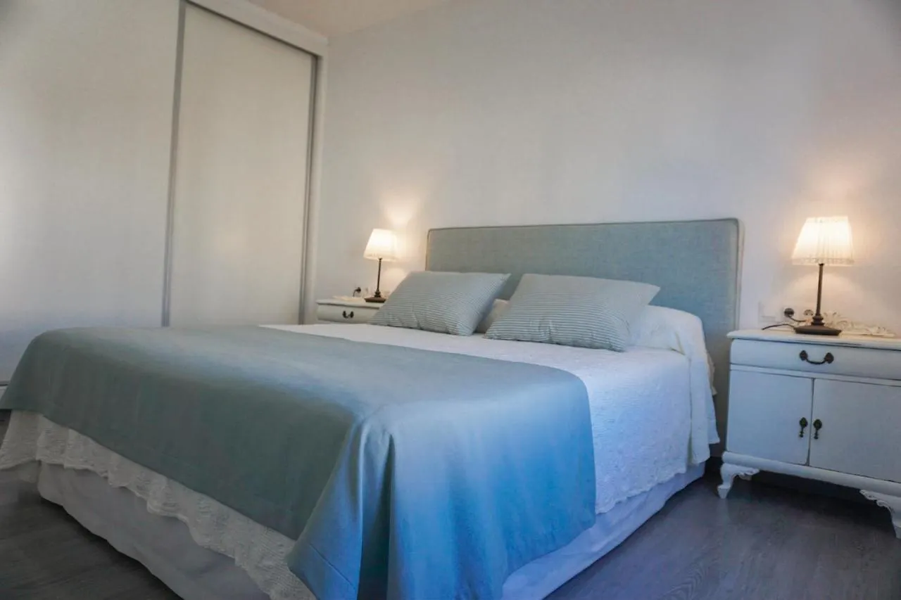 Wintowinrentals Amazing Apartment With Sea View Malaga 0*,  Spain