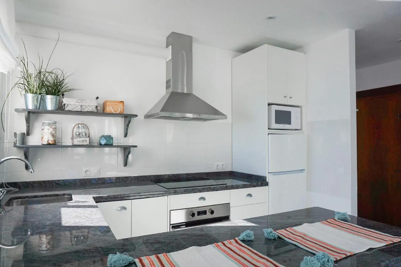 Wintowinrentals Amazing Apartment With Sea View Malaga