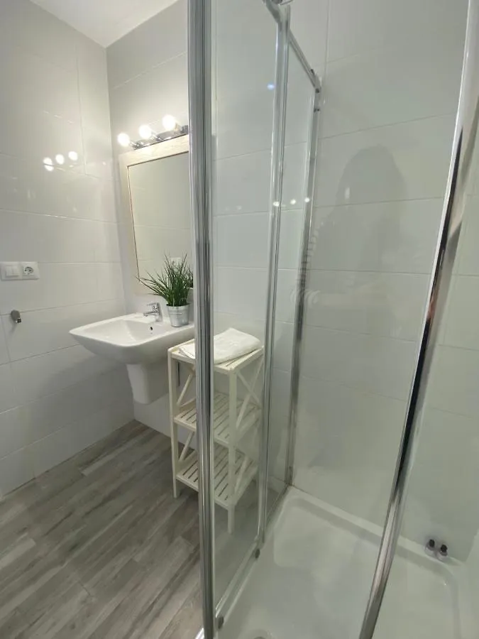 Wintowinrentals Amazing Apartment With Sea View Malaga