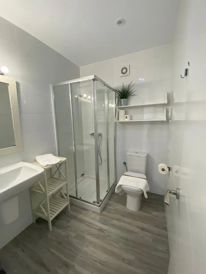 Wintowinrentals Amazing Apartment With Sea View Malaga Spain