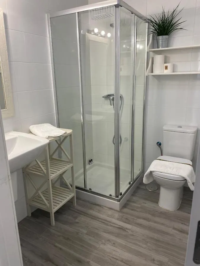 Wintowinrentals Amazing Apartment With Sea View Malaga